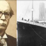 Titanik Faciasından Kurtulan Tek Türk: Besim Ömer