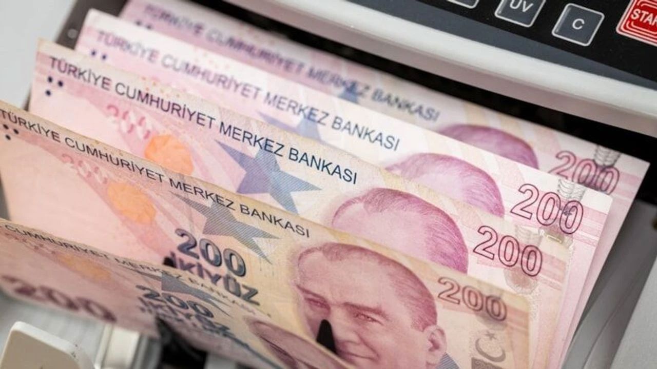 3 milyon TL’nin 32 günlük getirisi memur maaşını geçti