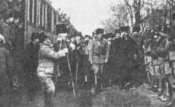 Atatürk ve sinema