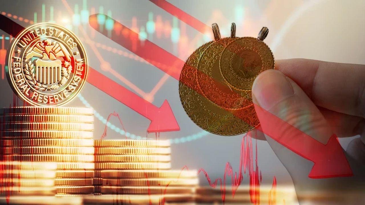 Altında düşüş hızlandı! Uzmanlar kritik seviyeyi işaret etti