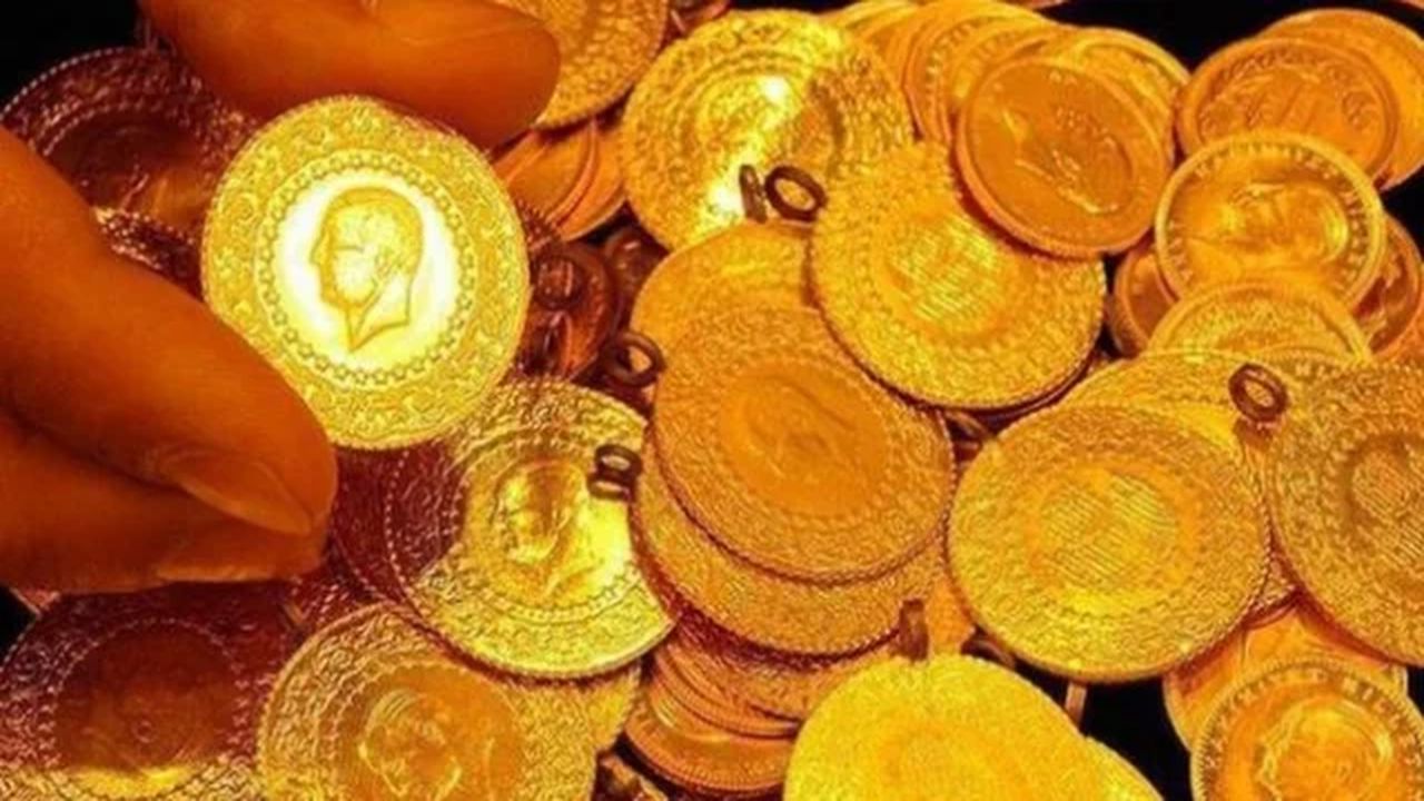 Altın daha da düşer mi? Altın neden düşüyor?