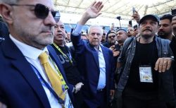 Fenerbahçe’de seçim tamamlandı! Aziz Yıldırım yeniden başkan seçildi