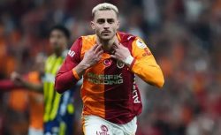 Galatasaray’da Barış Alper Yılmaz için dev teklif