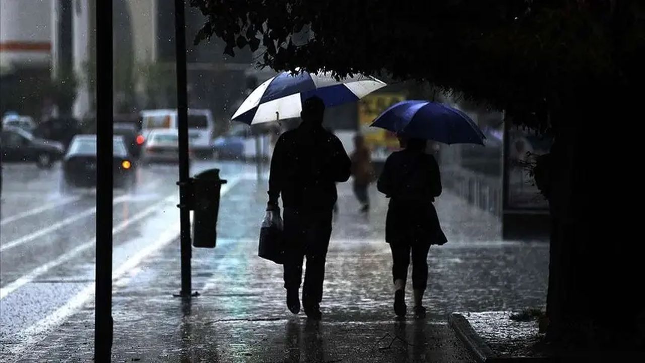 Balkanlar’dan soğuk hava geliyor! Meteoroloji tarih vererek uyardı