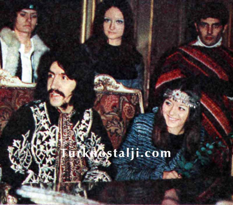 Barış Manço’nun 40 gün süren ilk evliliği