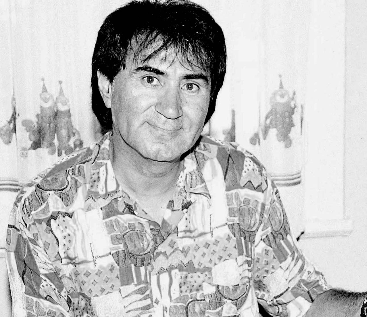 İlk Eurovision’un “Binboğa Efsanesi”!