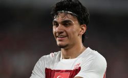 Galatasaray Can Uzun’la anlaşmak üzere