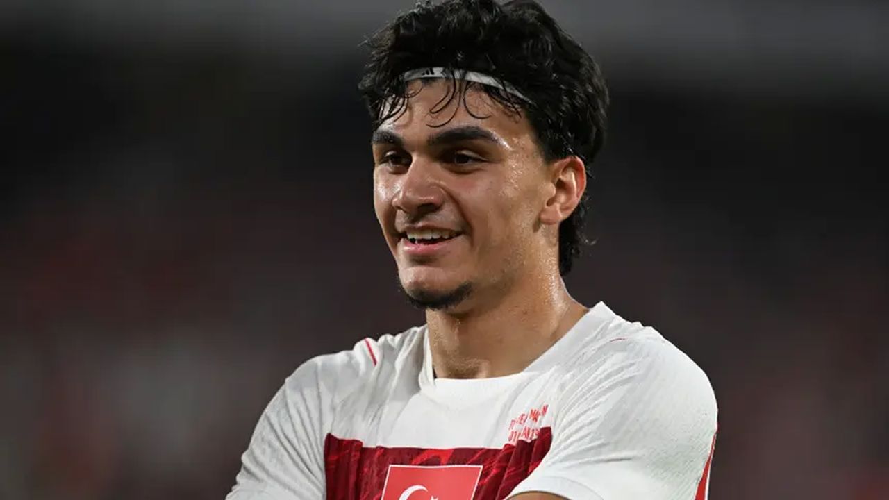 Galatasaray Can Uzun’la anlaşmak üzere