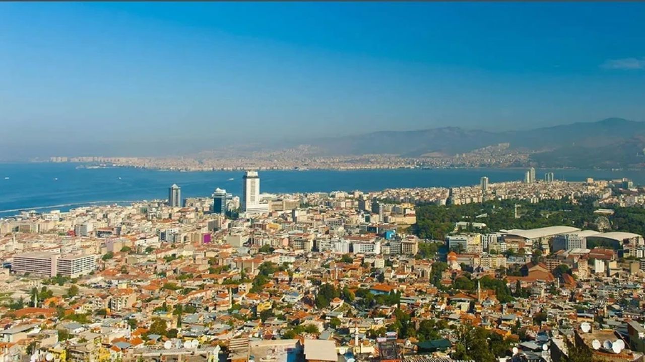 Türkiye’nin en güvenli şehirleri belli oldu