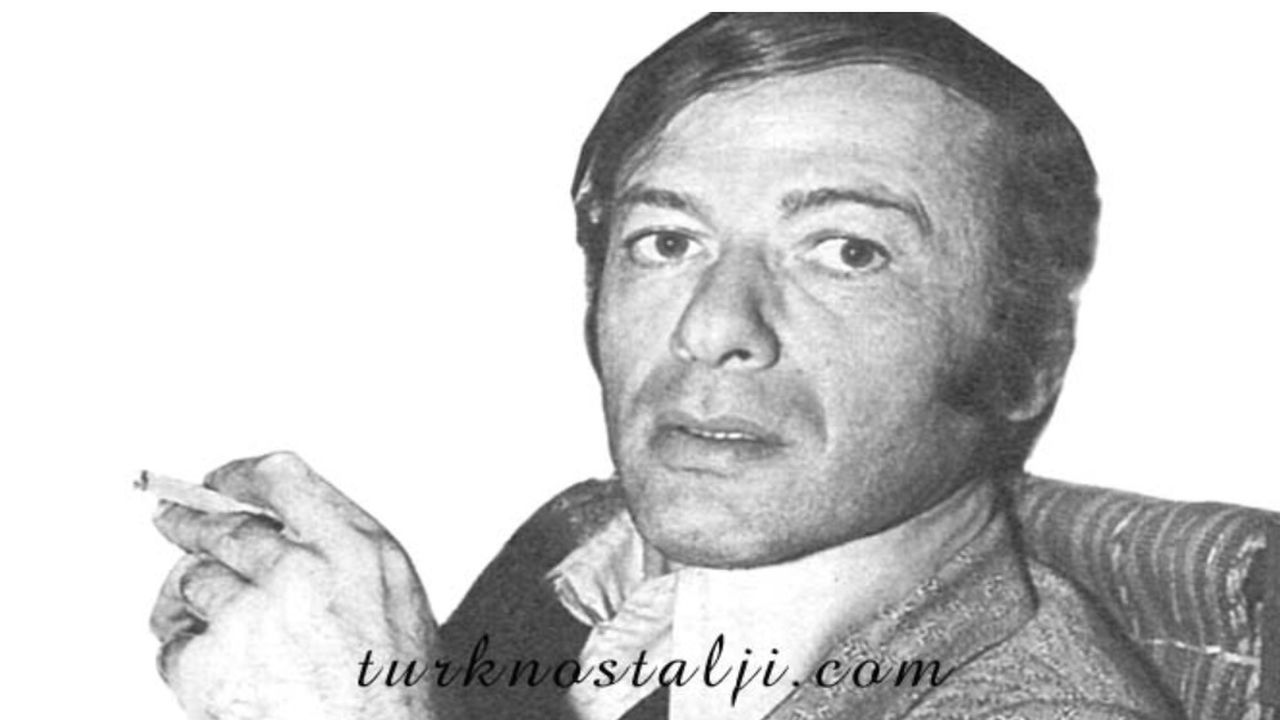 Kayhan Yıldızoğlu – Hukuk okudu, oyuncu oldu