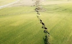 Türkiye’nin diri fay haritası 13 yıl sonra yenilendi: Fay sayısı 700’e çıktı