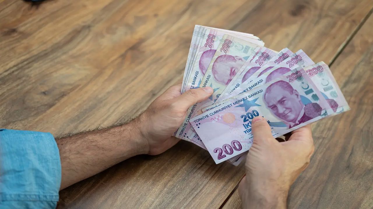 Emekli zammı için 5 farklı senaryo! Yüzde 18 sürprizi