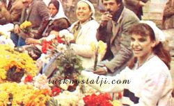 Kibariye, tam 10 kardeşe bakıyor