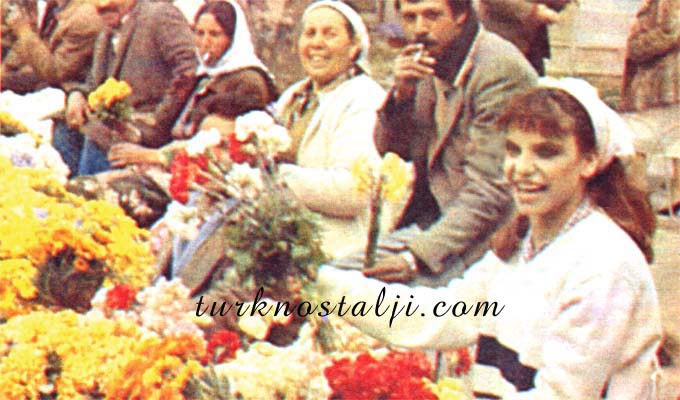 Kibariye, tam 10 kardeşe bakıyor