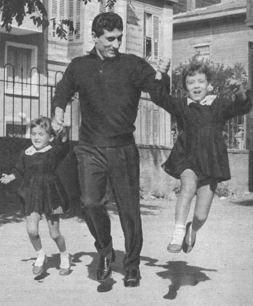 Lefter’i Fener’e, bir Galatasaraylı getirdi