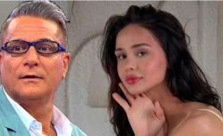 Mehmet Ali Erbil hakkında yeni aşk iddiası! Eylem Çelik’ten açıklama geldi