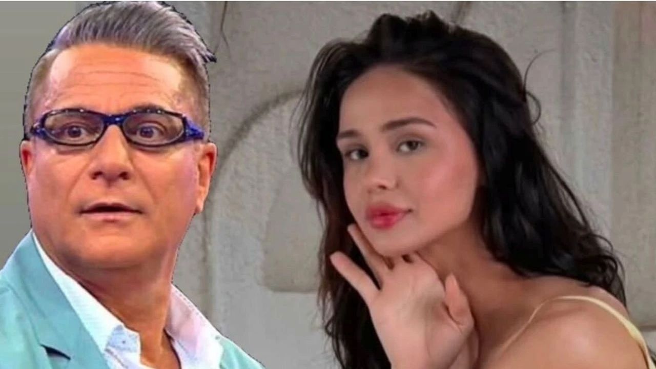 Mehmet Ali Erbil hakkında yeni aşk iddiası! Eylem Çelik’ten açıklama geldi