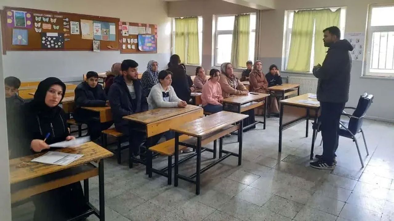 MEB’den velileri yakından ilgilendiren yeni adım