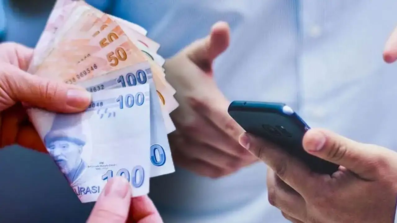 Bankaların Haziran emekli promosyonları belli oldu! En yüksek ödeme 40 bin TL’ye çıktı