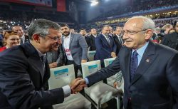 Özgür Özel’den Kılıçdaroğlu’na dikkat çeken teklif: “İkimiz de çekilelim”