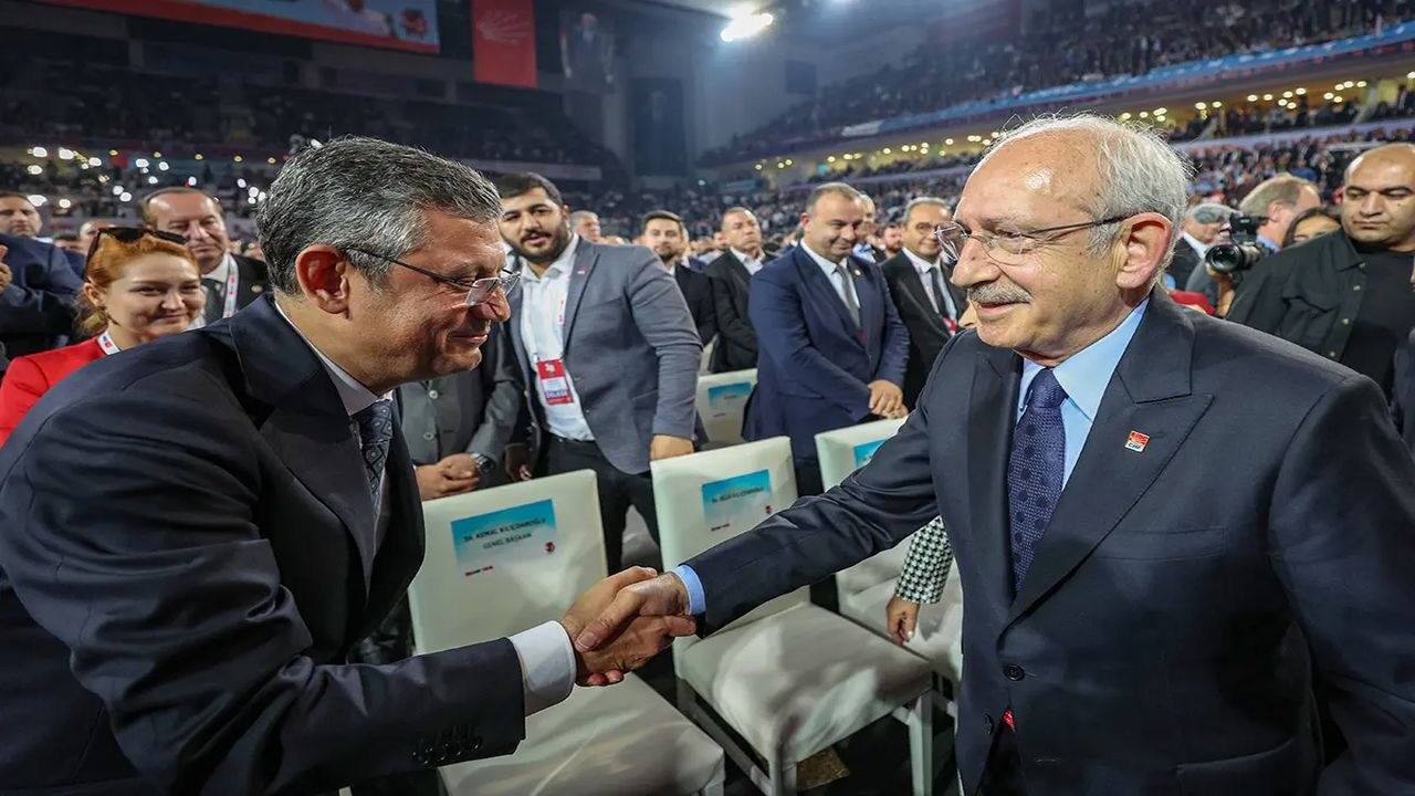 Özgür Özel’den Kılıçdaroğlu’na dikkat çeken teklif: “İkimiz de çekilelim”