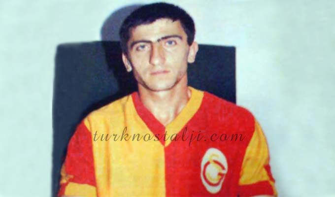 Rıdvan Dilmen Galatasaray formasıyla, O fotoğrafın hikayesi