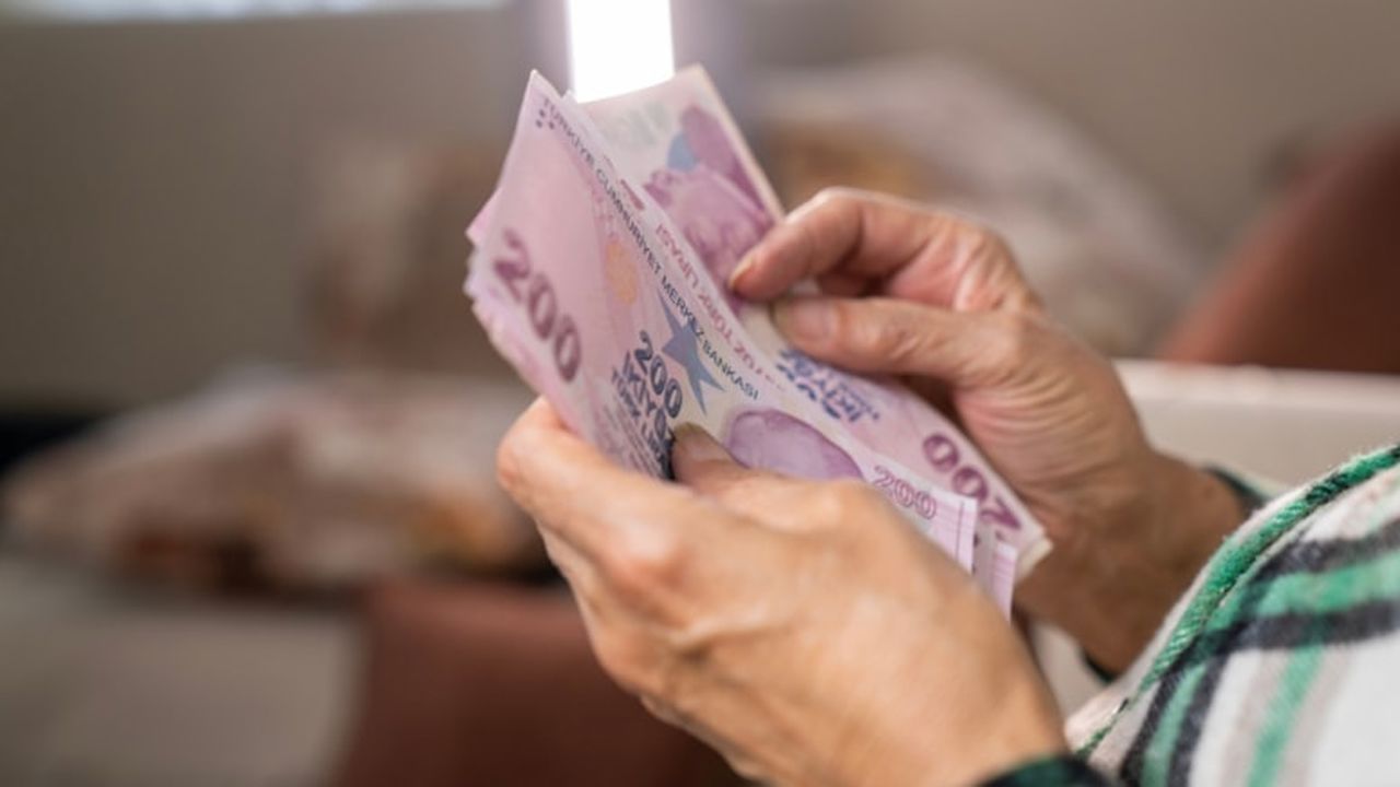 SSK, Bağ-kur ve Memur emeklisinin beklediği haber geldi
