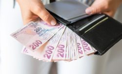 Temmuz zammı için tablo netleşiyor! Memura 8 bin 862 TL, emekliye 3 bin 672 TL artış