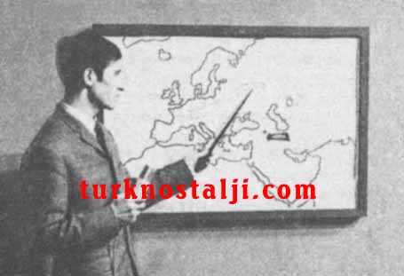 Nerede o eski hava raporları?