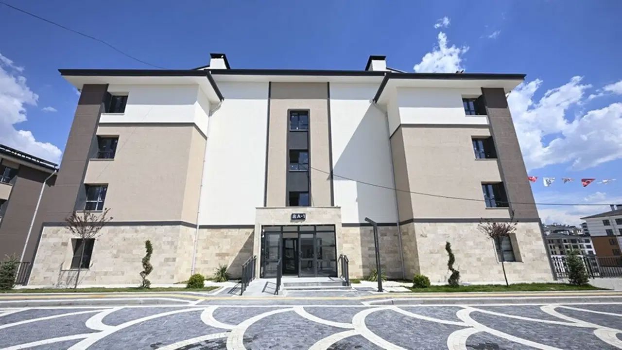 TOKİ’den 20 bin konutluk açık satış kampanyası! Başvuru şartları belli oldu