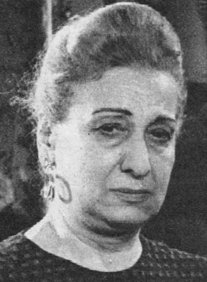 Mualla Sürer Yalnız yaşadı, yalnız öldü